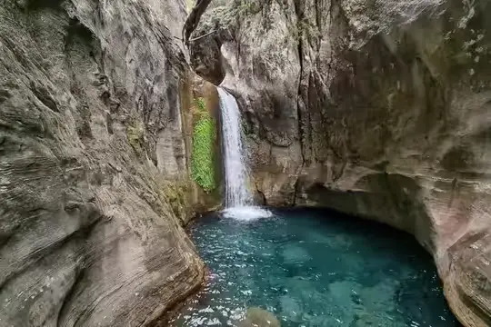 Cüceler Cave 2026: Is Alanya’s Hidden Cave Worth Visiting?