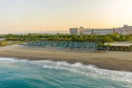 Antalya Airport to Cenger Transfer 2026: Comfortable Travel from Just €55