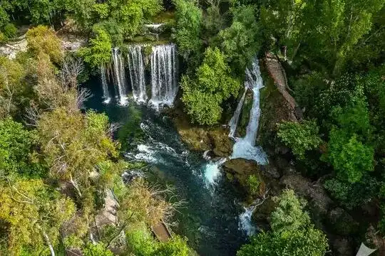 Düden Waterfall 2026: Everything You Need to Know Before You Visit