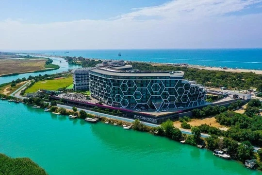 Antalya Airport to Sorgun Transfer 2026: The Easiest Way to Reach Your Hotel