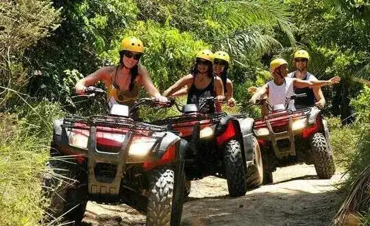 ATV (Quad) Safari Tour 2026: Everything You Should Know Before You Go