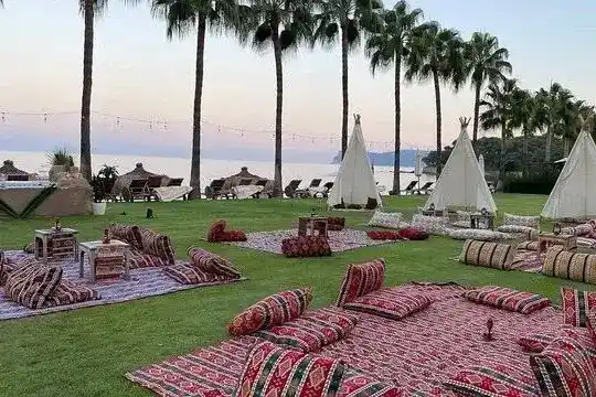 Club Med Palmiye Transfer Prices 2026: The Most Comfortable Transportation Guide from Antalya Airport