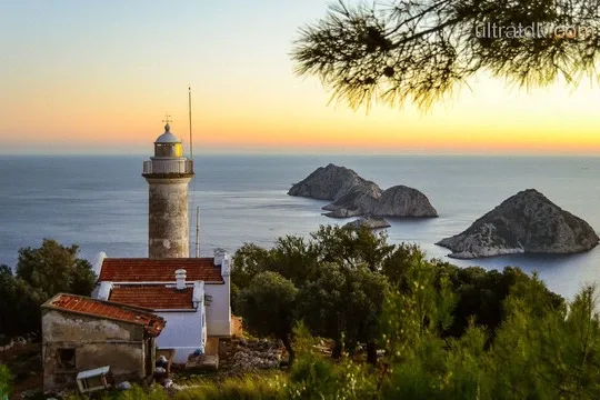 Gelidonya Lighthouse 2026: Why You Shouldn’t Miss This Hidden Antalya View