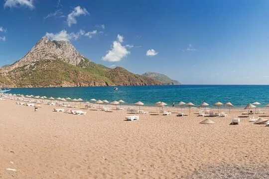 Kumluca Travel Guide: Comfortable Transportation to Antalya’s Hidden Paradise with Transfer