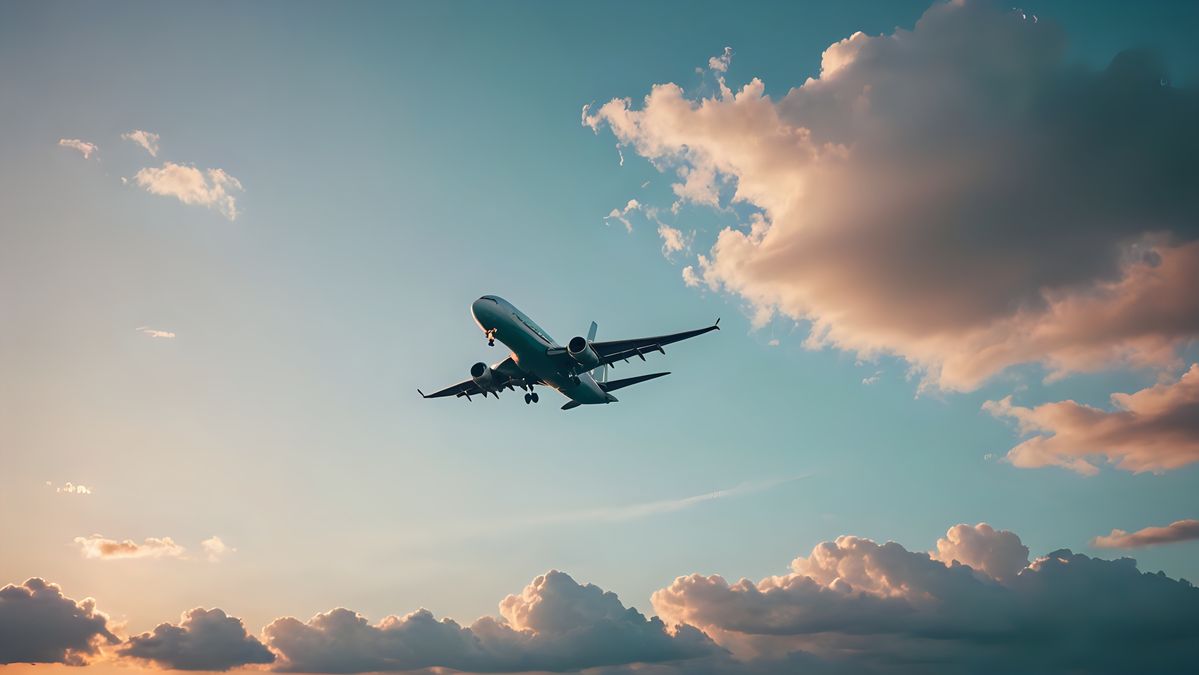 Wartet Ihr Transferfahrzeug, wenn Ihr Flug verspätet ist?