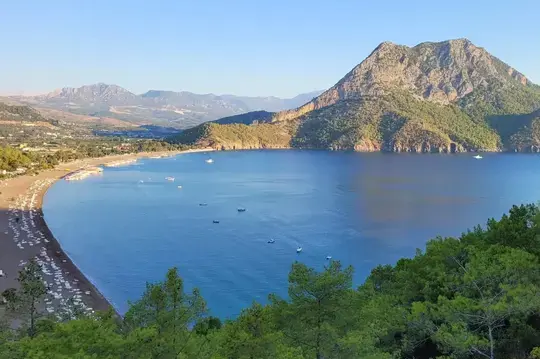 Kumluca Travel Guide: Comfortable Transportation to Antalya’s Hidden Paradise with Transfer