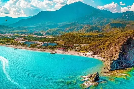 Tekirova Transfer Price 2026: The Most Comfortable Way to Start Your Holiday