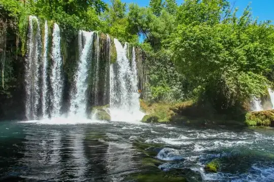 Düden Waterfall 2026: Everything You Need to Know Before You Visit