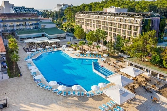 Arma Leo Hotels Transfer Guide 2026: Comfortable and Safe Transportation from Antalya Airport – ATY VIP Transfer