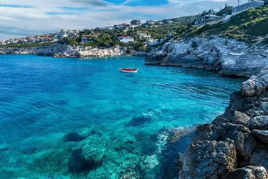 Antalya Airport to Karaburun Transfer 2026: The Easy Way to Reach Your Hotel