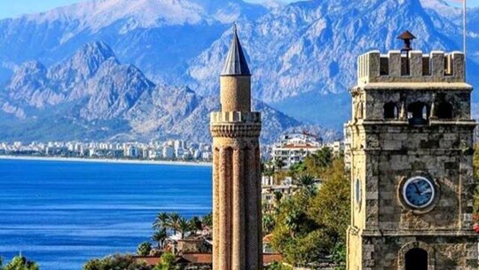 Discover Antalya with Unmatched Comfort: Exclusive Destinations Accessible by Private Transfer