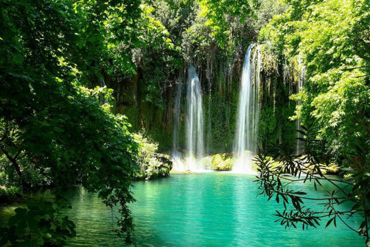 The Calm Side of Antalya: Aksu with History, Nature, and Comfortable Transportation