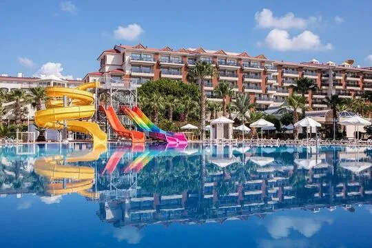 Selge Beach Resort Spa Transfer Prices 2026: The Most Comfortable Way to Reach the Hotel from Antalya Airport
