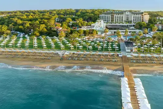 Antalya Airport to Sorgun Transfer 2026: The Easiest Way to Reach Your Hotel