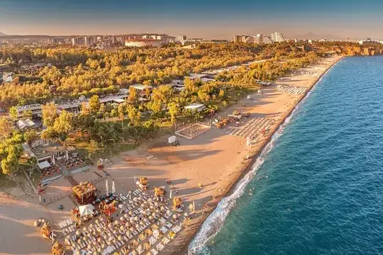 What to Do in Konyaalti in 2026? 7 Things You Shouldn’t Miss