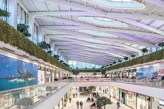 Mall of Antalya Shopping Tour 2026: The Easiest Way to Enjoy Shopping in Antalya