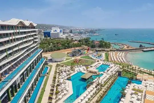 Mylome Hotel 2026: Antalya Airport Transfer Prices and Transportation Guide