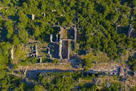Syedra Ancient City 2026: Discover Alanya’s Hidden Ancient Treasure