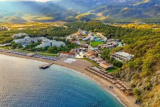 Tekirova Transfer Price 2026: The Most Comfortable Way to Start Your Holiday