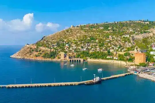 Best Things to Do in Alanya in 2026: The Ultimate Guide for an Unforgettable Holiday