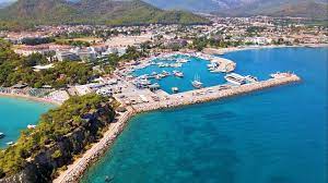 Kemer Transfer