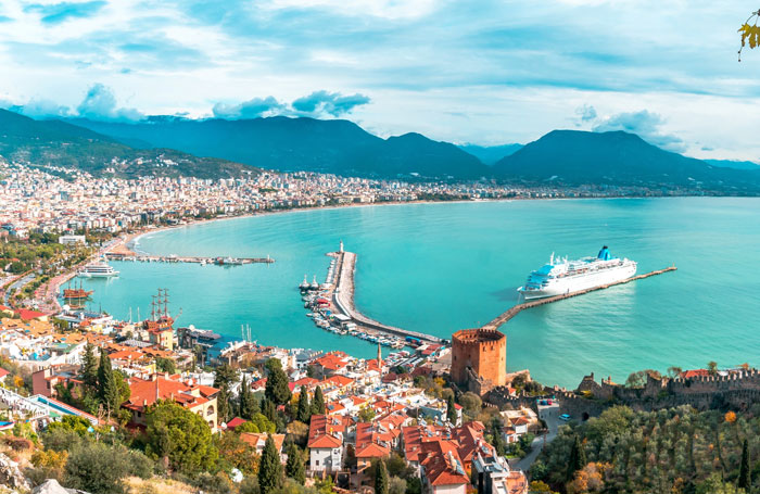 Alanya Transfer