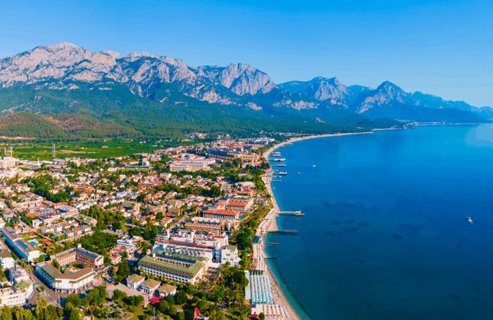 Kemer Transfer